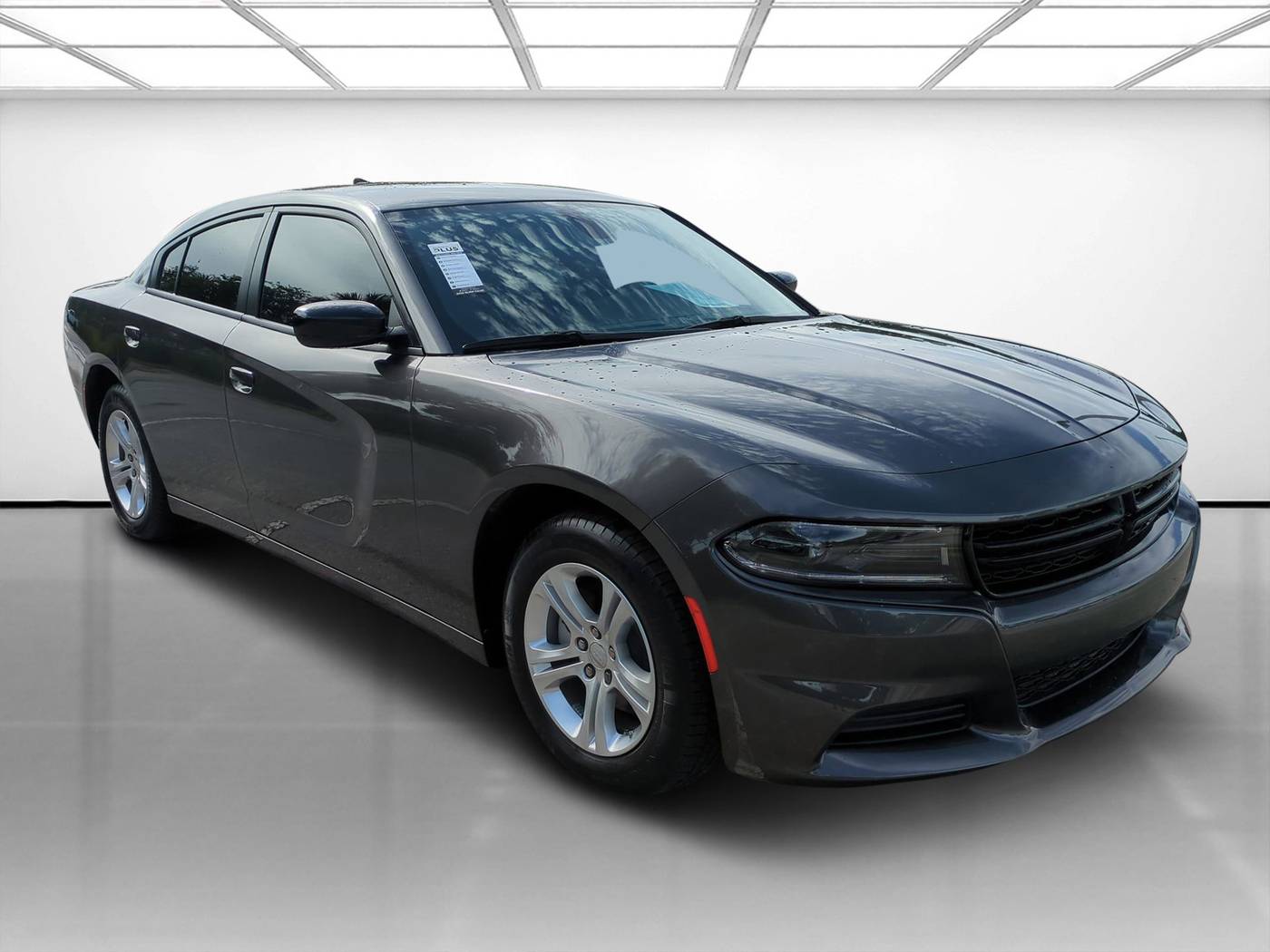 2023 Dodge Charger SXT — Sedan — 24,063 mi — Margate, FL