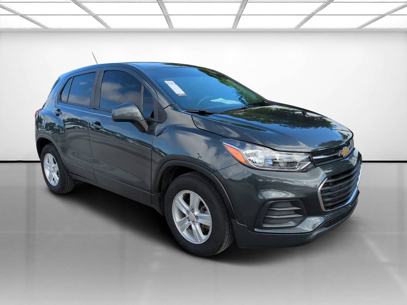2020 Chevrolet Trax LS — SUV — 67,500 mi — Margate, FL