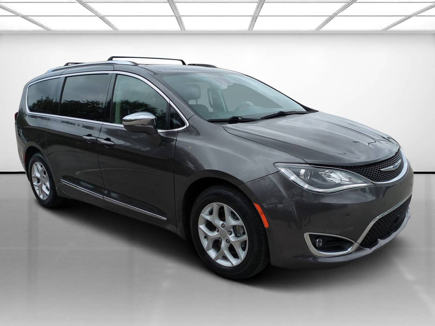 2020 Chrysler Pacifica Limited — Minivan — 50,194 mi — Margate, FL