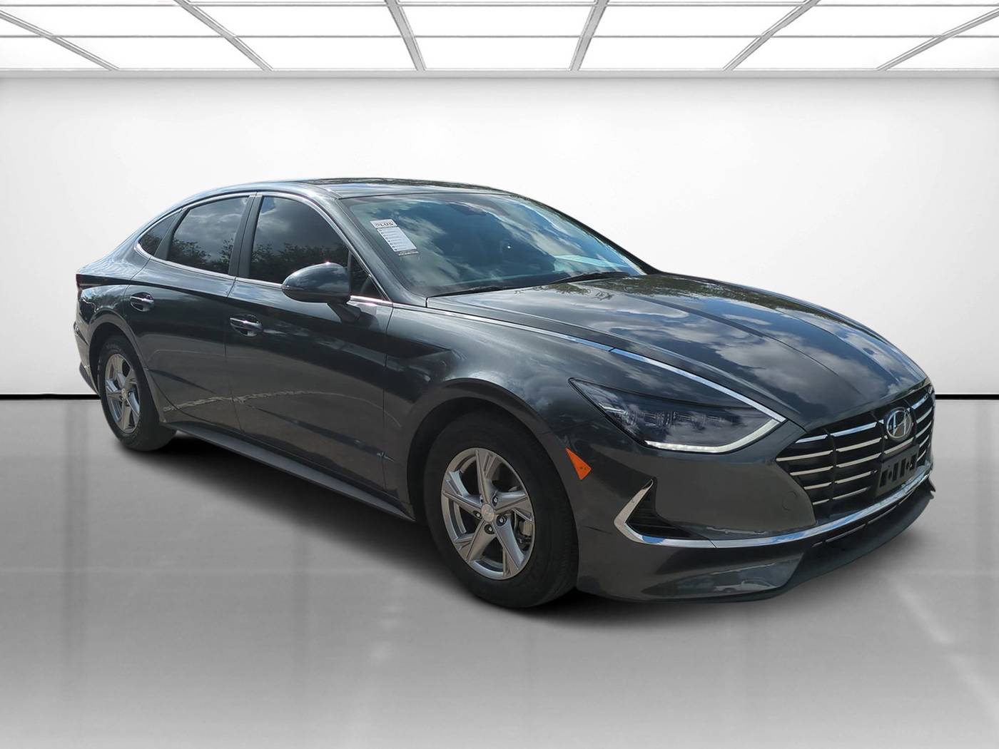 2023 Hyundai Sonata SE — Sedan — 9,451 mi — Margate, FL