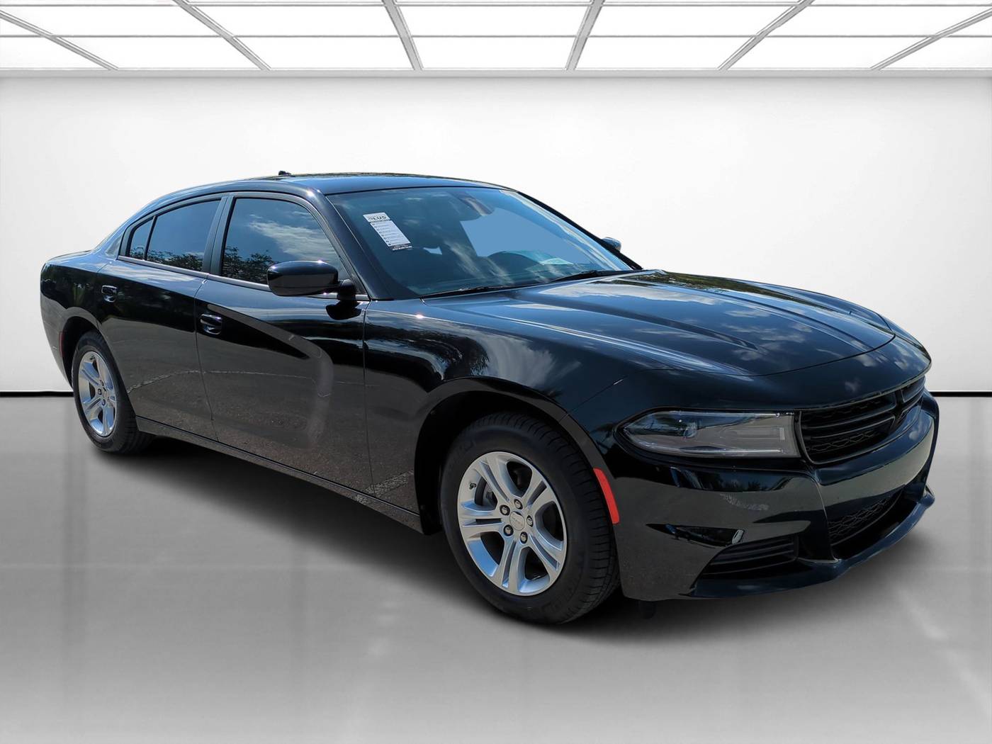 2023 Dodge Charger SXT — Sedan — 12,719 mi — Margate, FL