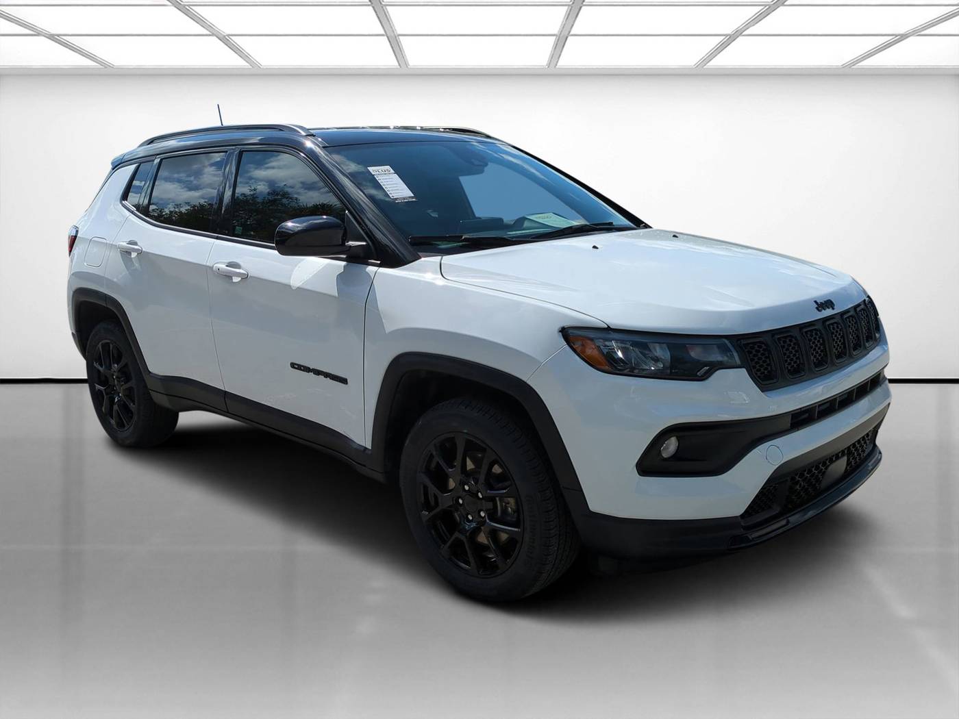 2023 Jeep Compass Altitude — SUV — 35,081 mi — Margate, FL