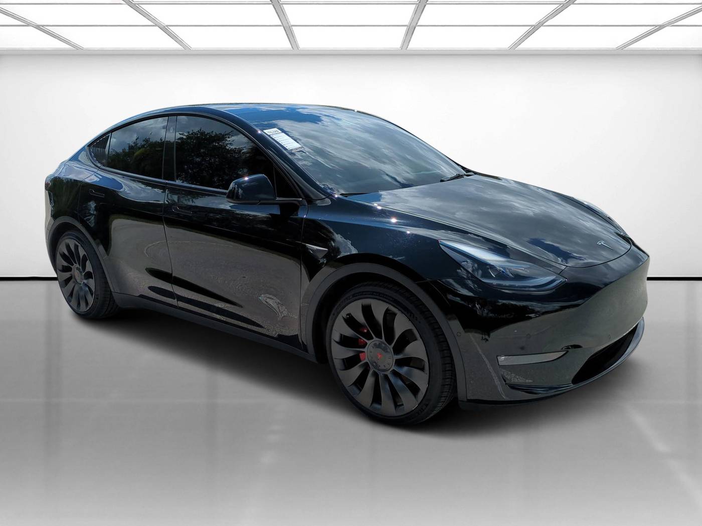 2022 Tesla Model Y Performance — SUV — 60,975 mi — Margate, FL