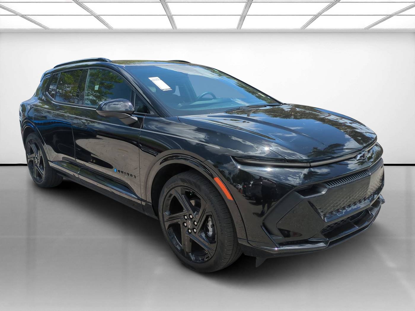 2024 Chevrolet Equinox EV RS — SUV — 6,606 mi — Margate, FL