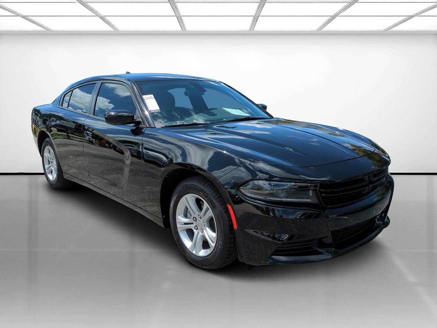 2023 Dodge Charger SXT — Sedan — 13,777 mi — Margate, FL