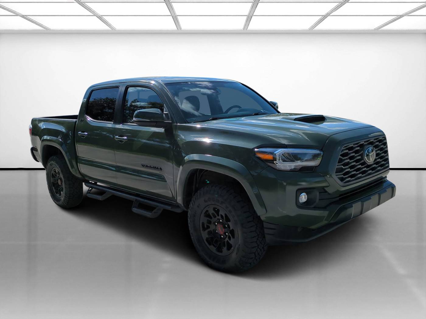 2022 Toyota Tacoma TRD Sport — Pickup Truck — 39,691 mi — Margate, FL