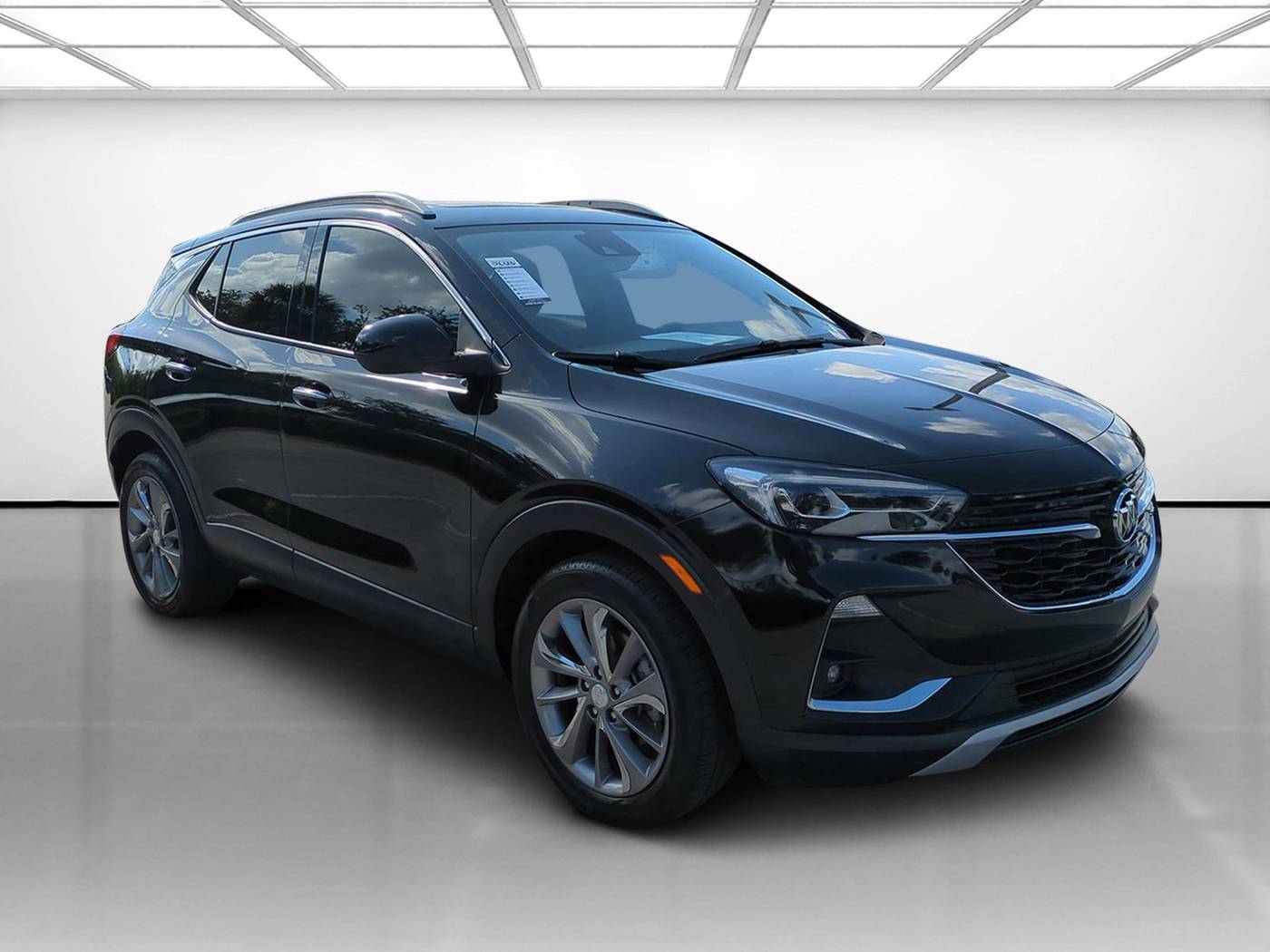 2023 Buick Encore GX Essence — SUV — 21,228 mi — Margate, FL