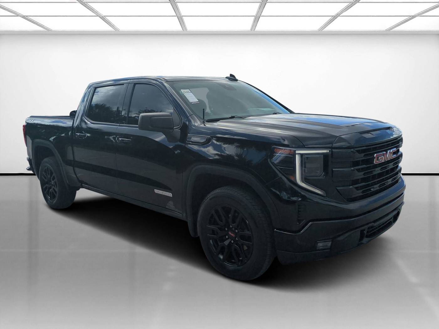 2023 GMC Sierra 1500 Elevation — Pickup Truck — 35,614 mi — Margate, FL