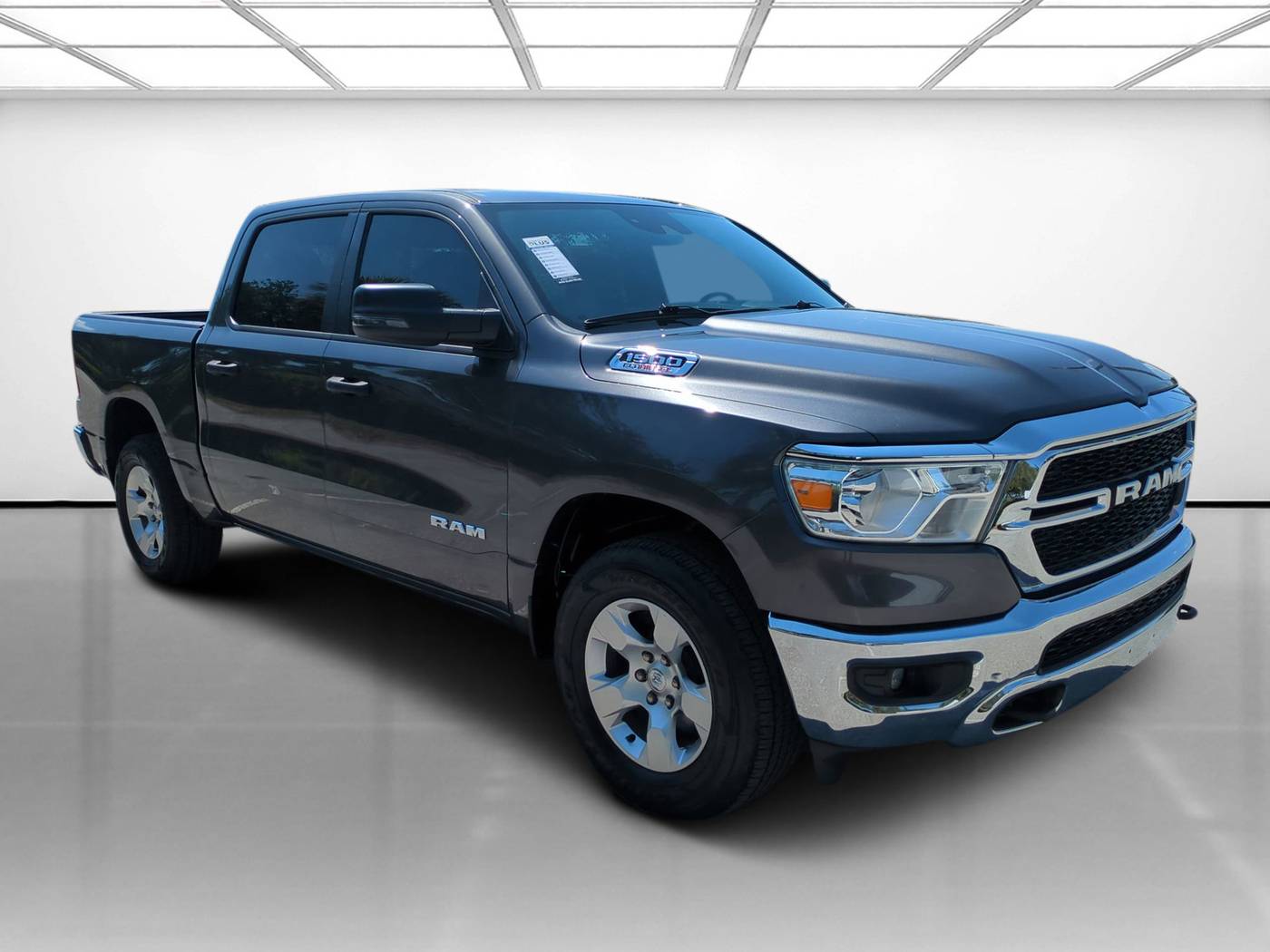 2023 Ram 1500 Big Horn — Pickup Truck — 11,711 mi — Margate, FL