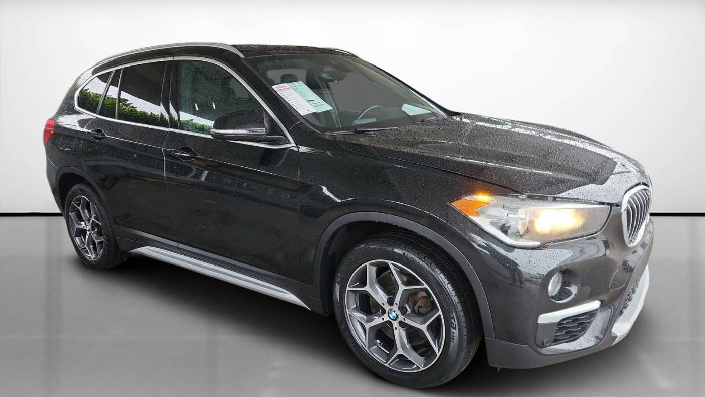 2019 BMW X1 28i — SUV — 49,798 mi — Margate, FL