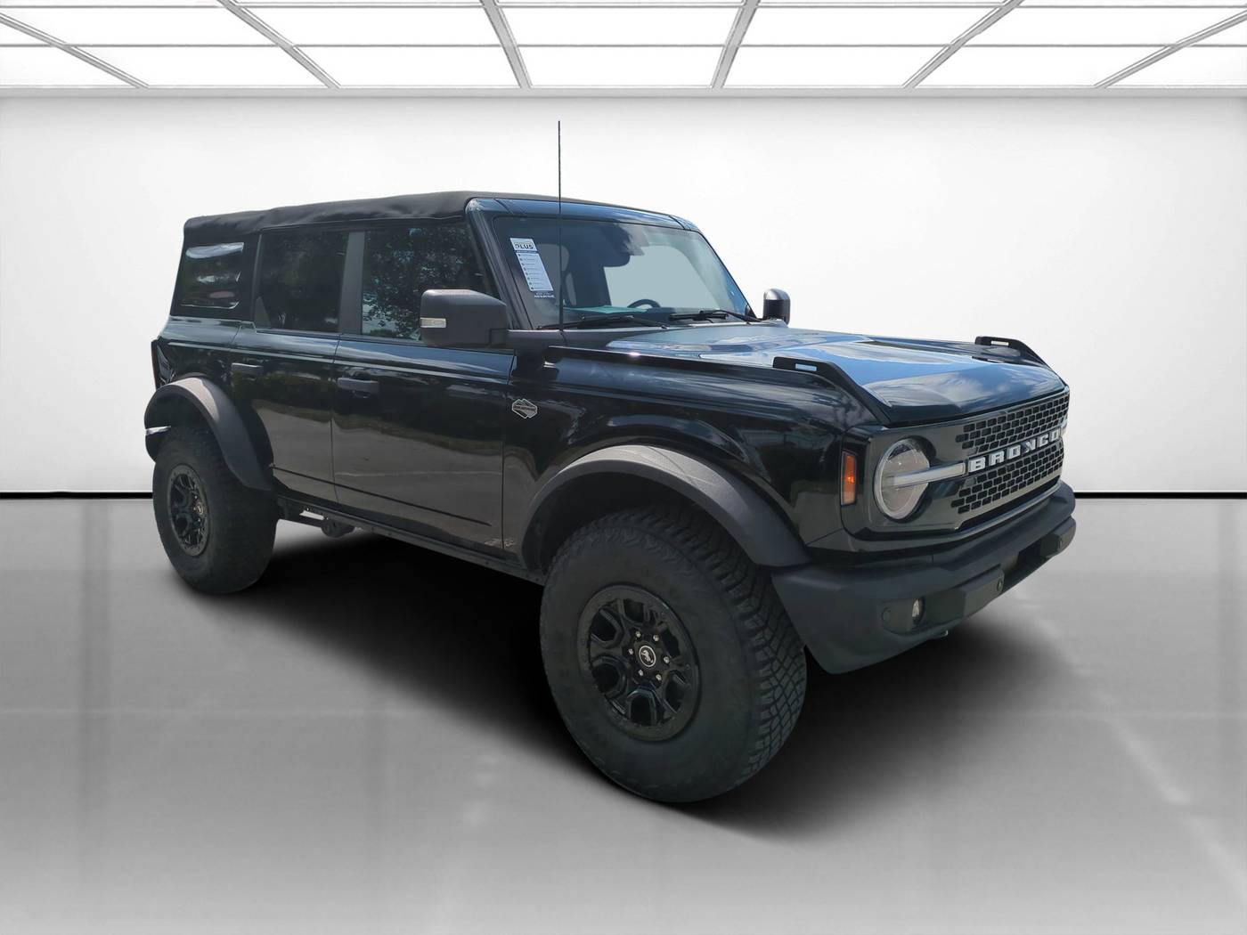 2022 Ford Bronco Wildtrak — SUV — 39,744 mi — Margate, FL