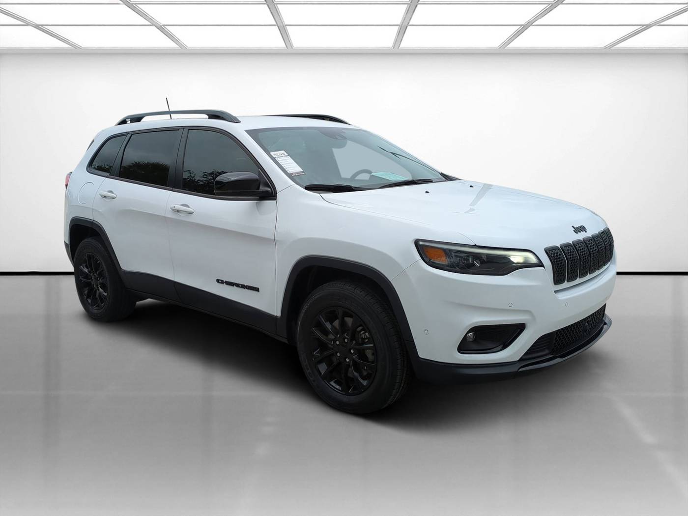2023 Jeep Cherokee Altitude Lux — SUV — 13,054 mi — Margate, FL