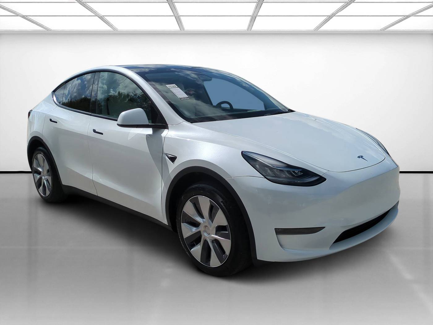 2023 Tesla Model Y Long Range — SUV — 13,383 mi — Margate, FL