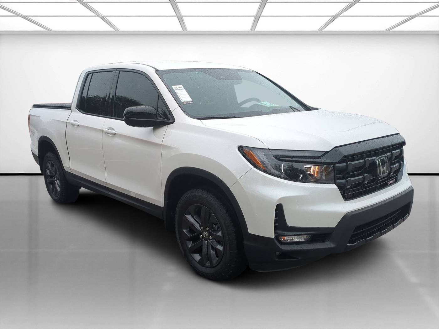 2025 Honda Ridgeline Sport — Pickup Truck — 2,967 mi — Margate, FL