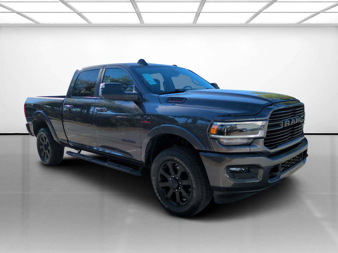 2022 Ram 2500 Laramie — Pickup Truck — 10,964 mi — Margate, FL