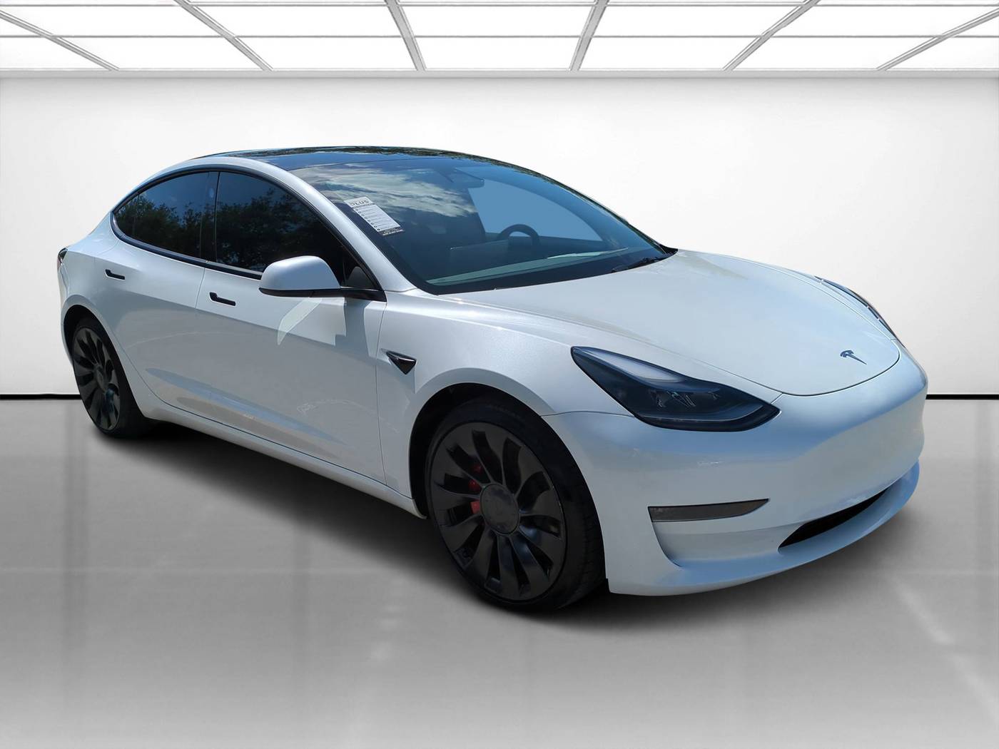 2023 Tesla Model 3 Performance — Sedan — 10,107 mi — Margate, FL