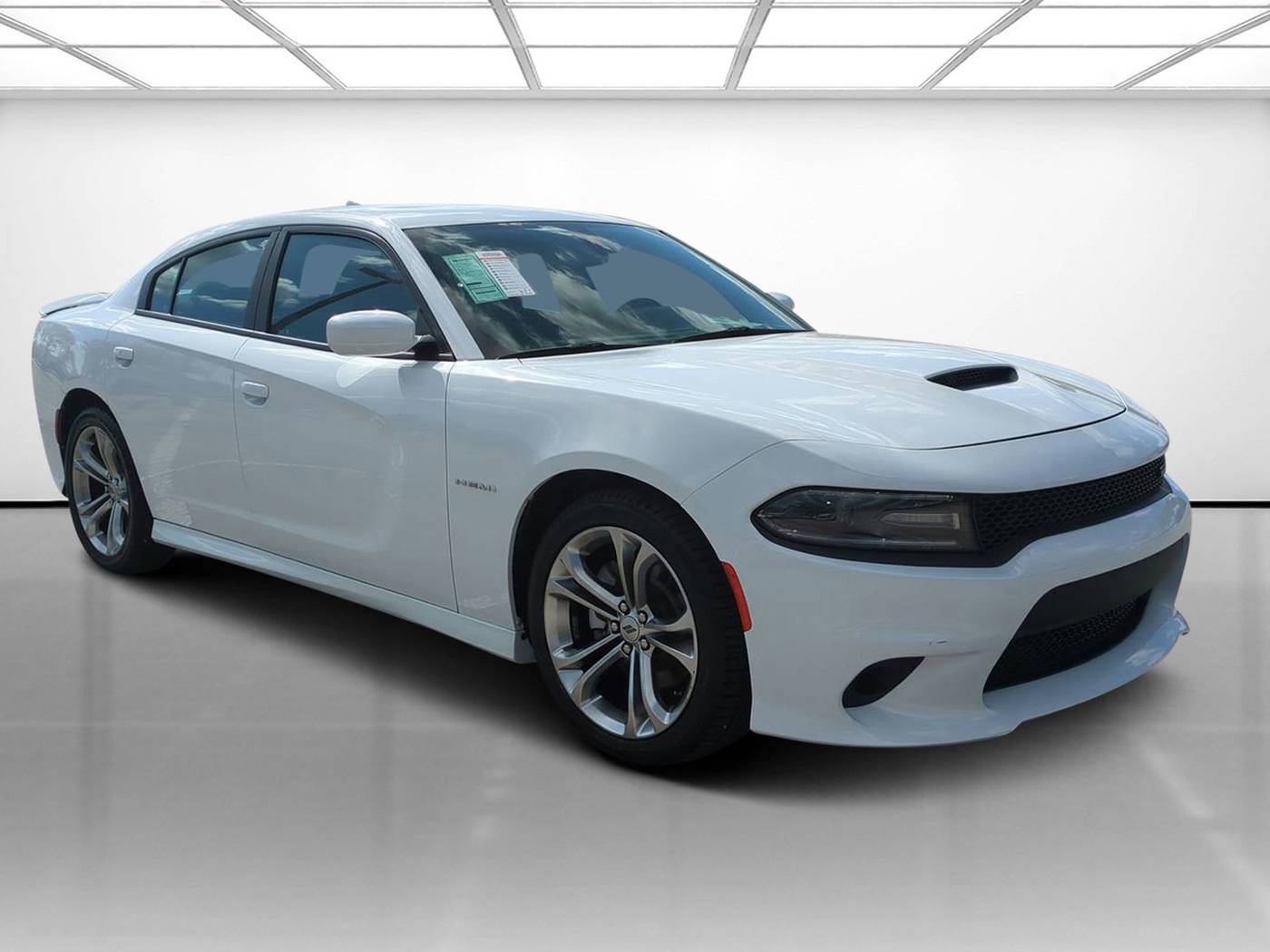 2021 Dodge Charger R/T — Sedan — 10,468 mi — Margate, FL