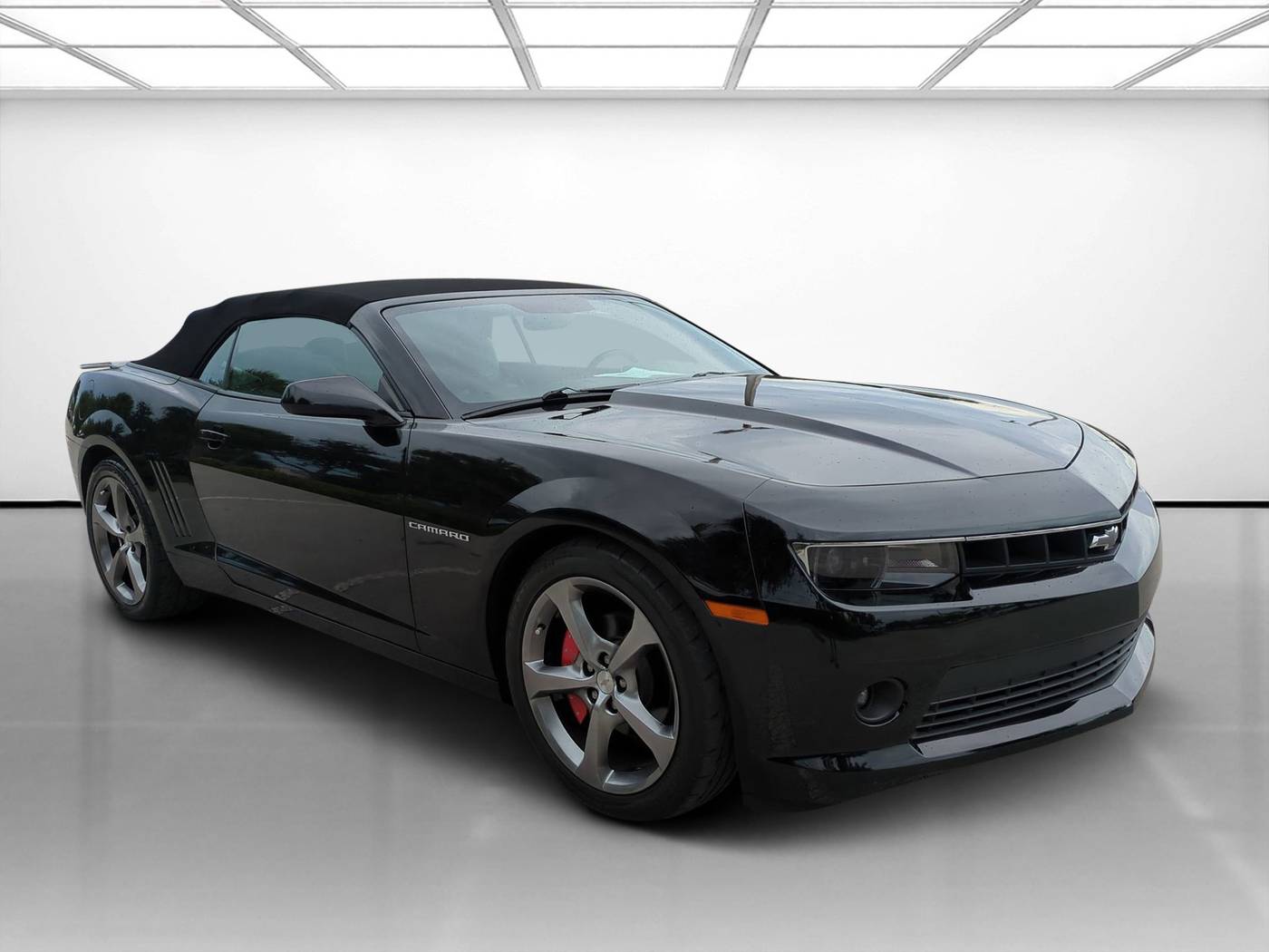 2014 Chevrolet Camaro 2LT — Convertible — 30,998 mi — Margate, FL