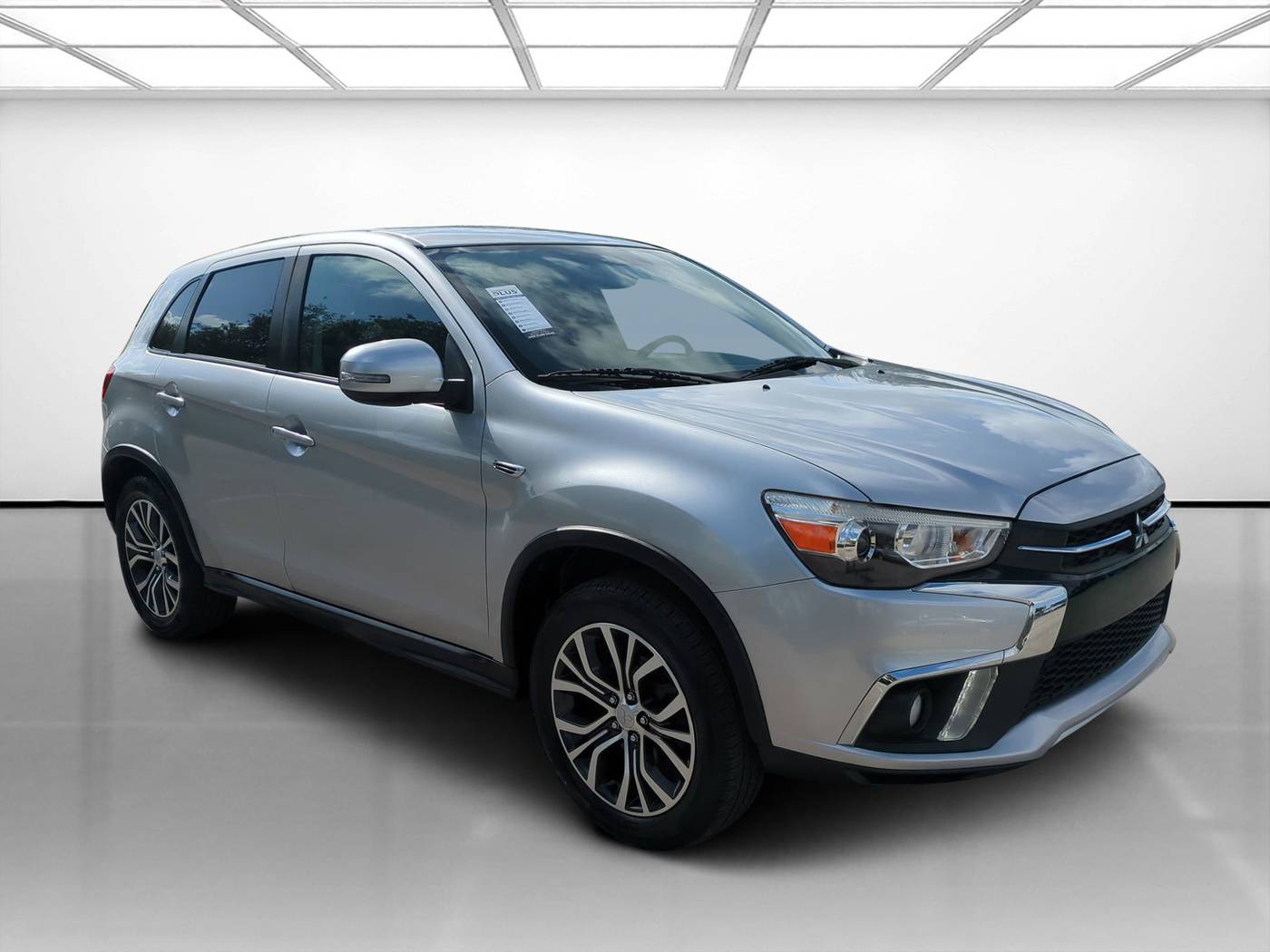2019 Mitsubishi Outlander Sport SE — SUV — 86,422 mi — Margate, FL