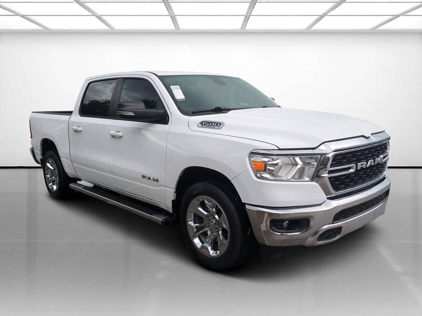2022 Ram 1500 Big Horn — Pickup Truck — 33,050 mi — Margate, FL