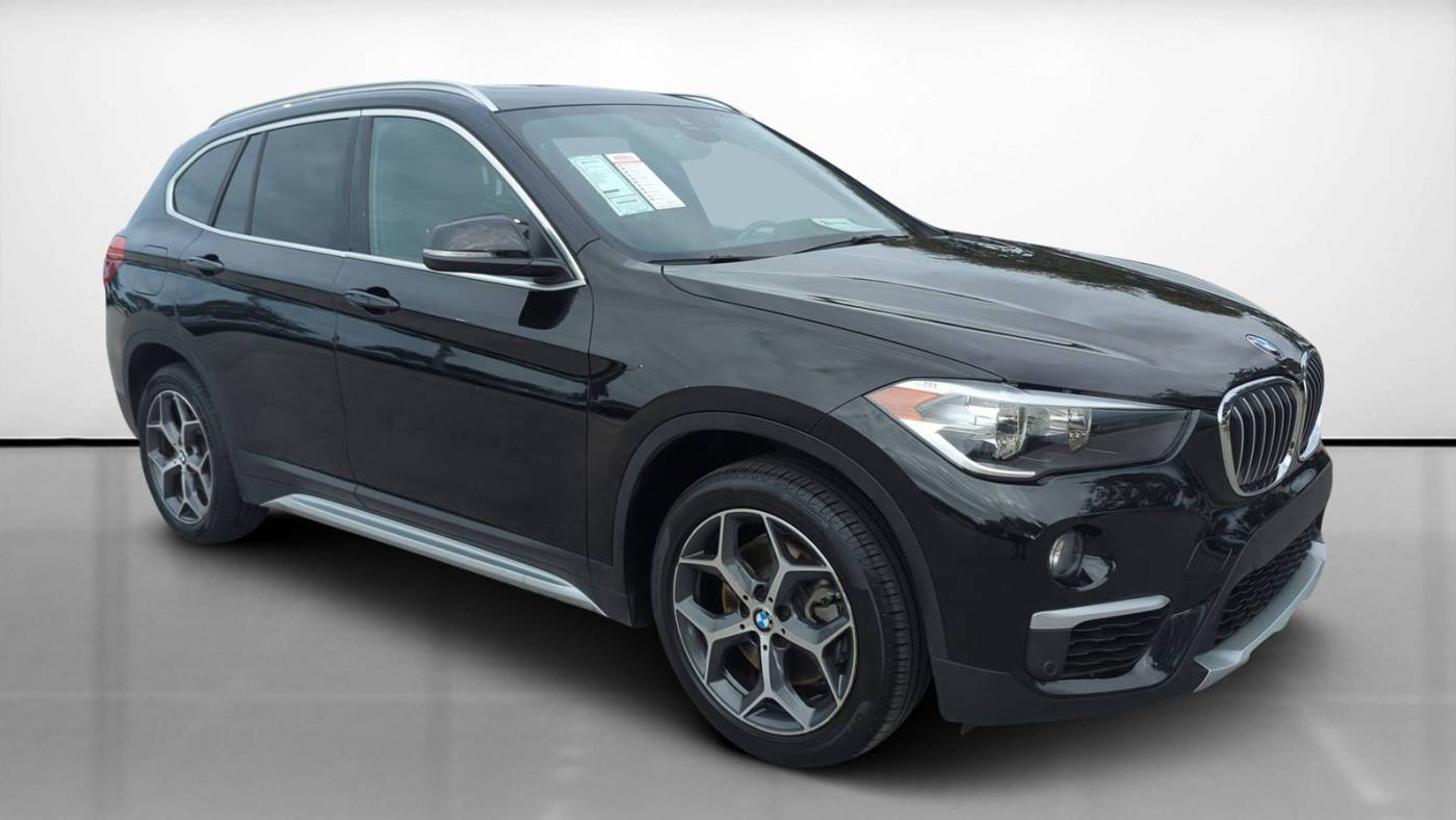 2019 BMW X1 28i — SUV — 35,123 mi — Margate, FL