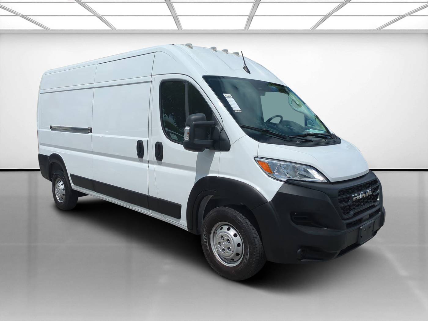 2023 Ram ProMaster Cargo Van 2500 — Cargo Van — 30,539 mi — Margate, FL