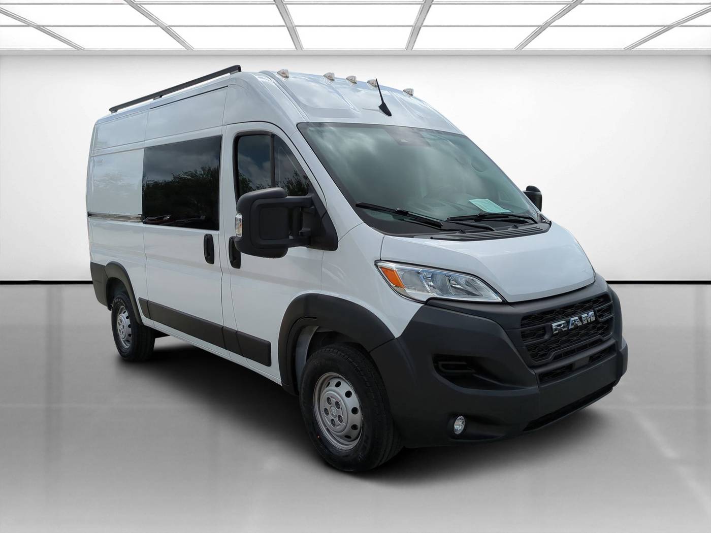 2023 Ram ProMaster Cargo Van 1500 — Cargo Van — 42,699 mi — Margate, FL