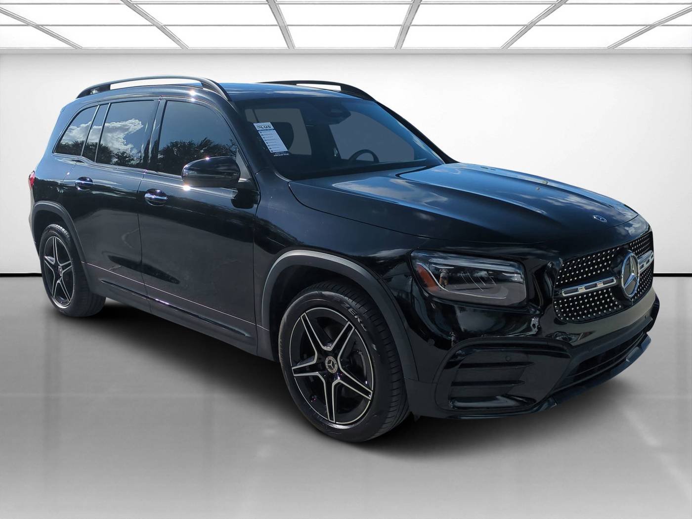2024 Mercedes-Benz GLB GLB 250 — SUV — 6,658 mi — Margate, FL