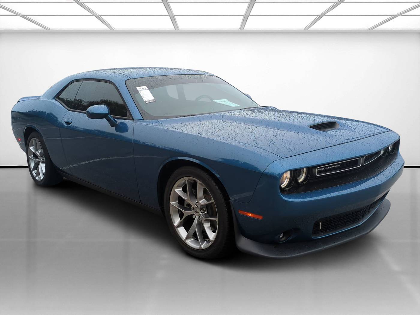 2021 Dodge Challenger GT — Coupe — 39,500 mi — Margate, FL