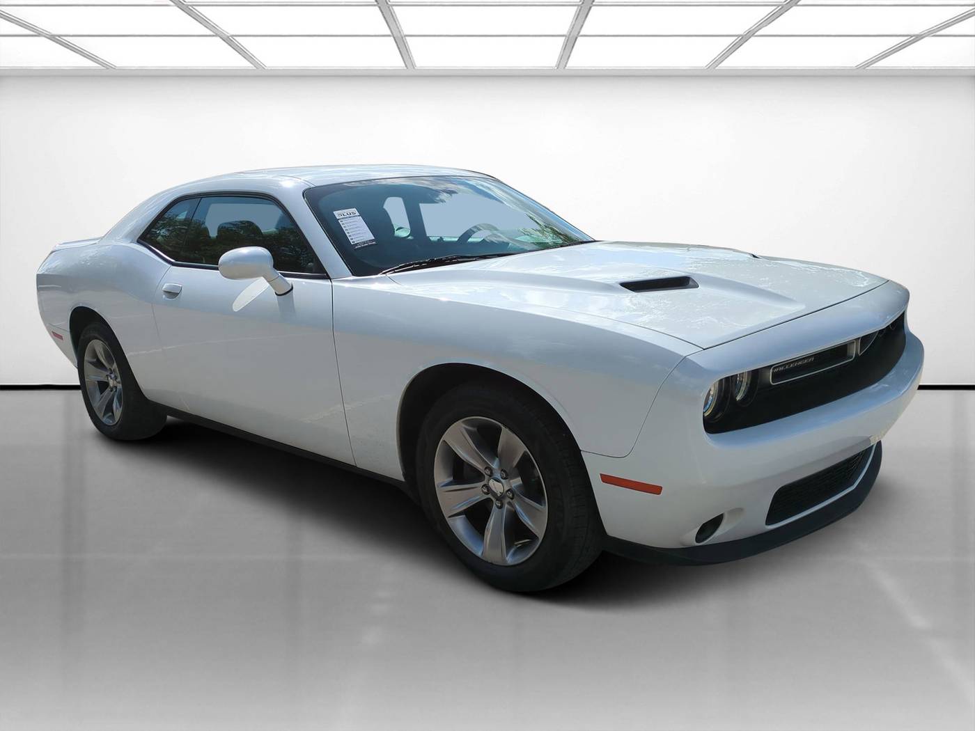2019 Dodge Challenger SXT — Coupe — 62,163 mi — Margate, FL