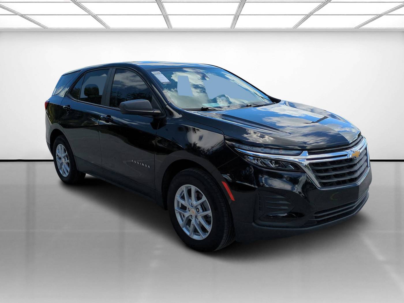 2024 Chevrolet Equinox LS — SUV — 31,038 mi — Margate, FL