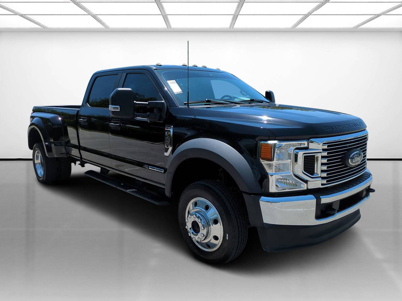 2022 Ford Super Duty F-450 XL — Pickup Truck — 44,475 mi — Margate, FL