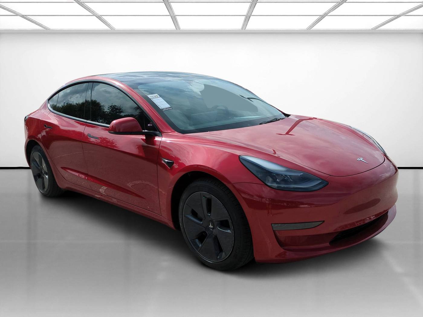 2023 Tesla Model 3 Model 3 — Sedan — 33,884 mi — Margate, FL