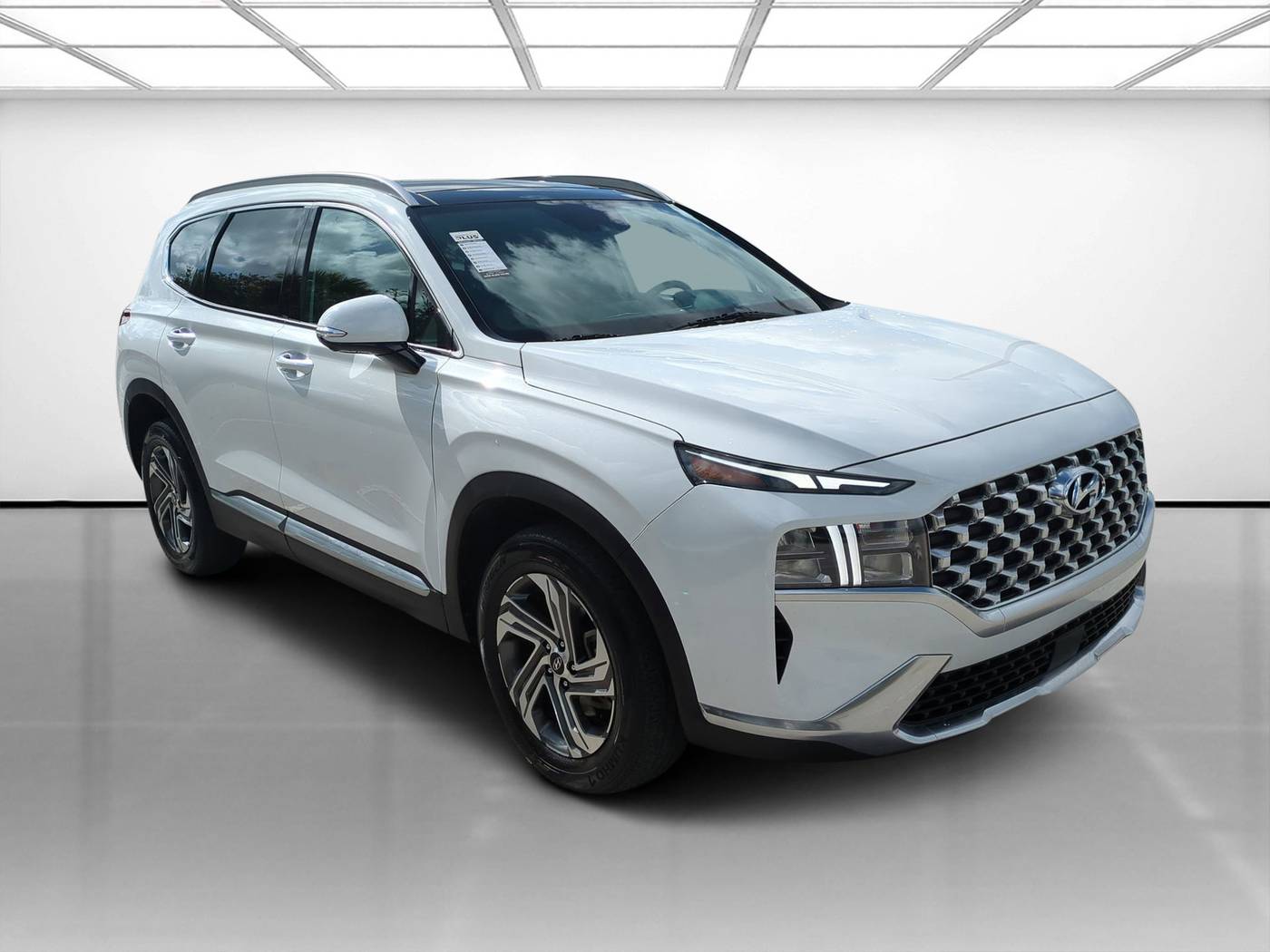 2023 Hyundai Santa Fe SEL — SUV — 24,514 mi — Margate, FL