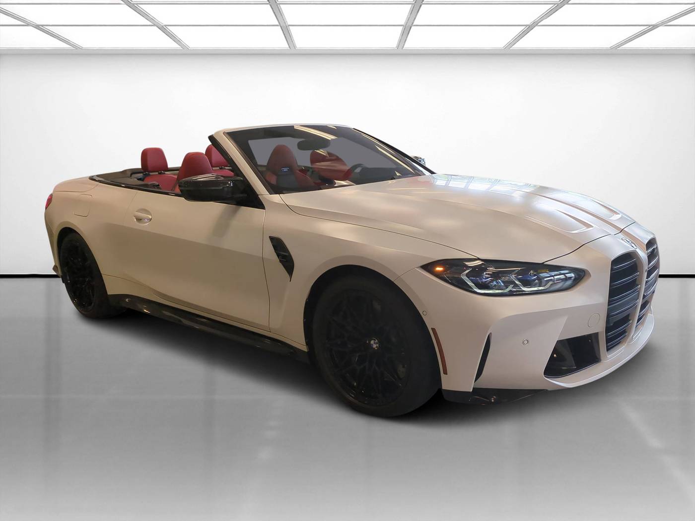 2023 BMW M4 Competition — Convertible — 20,000 mi — Margate, FL