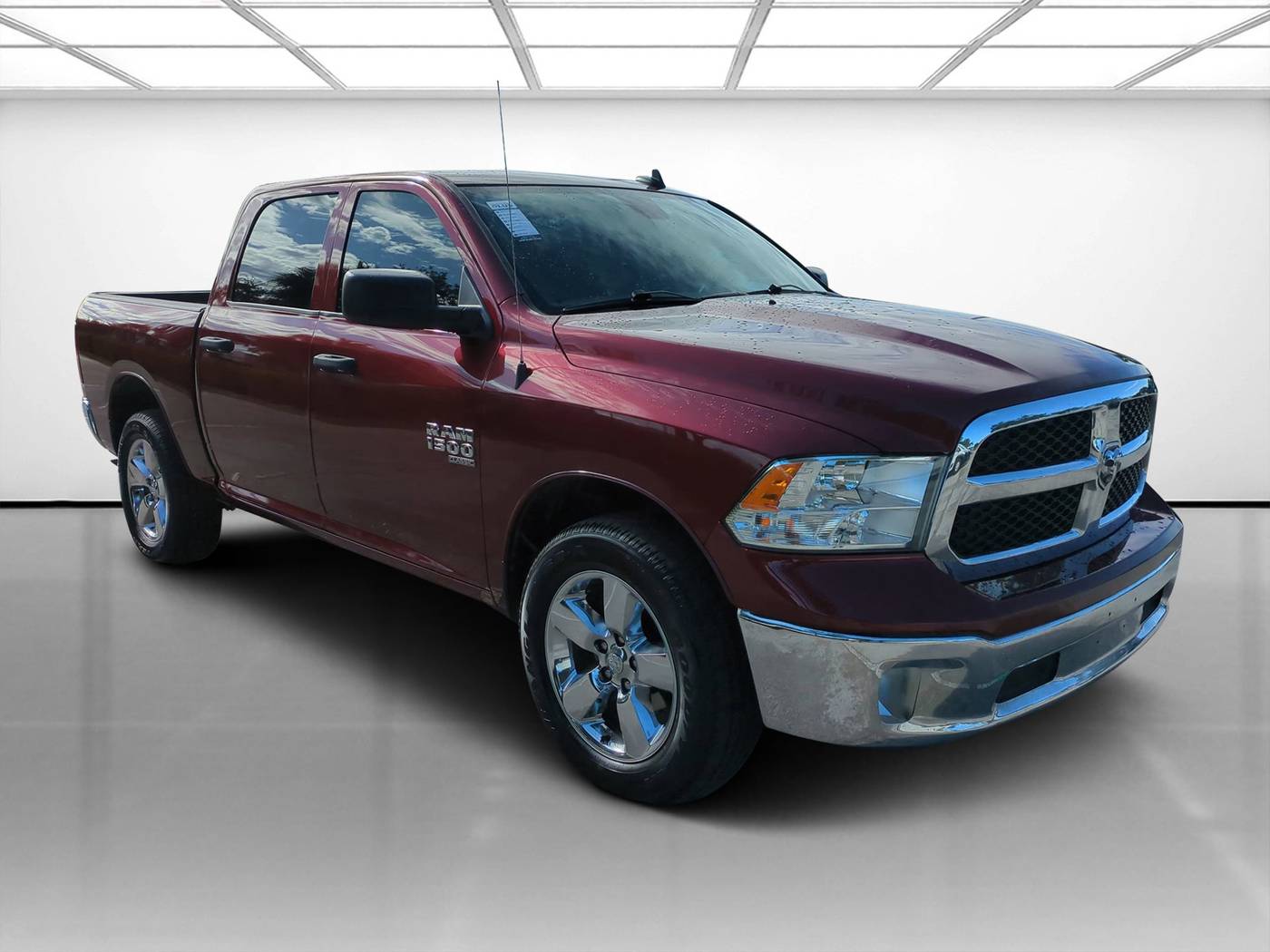 2023 Ram 1500 Classic Tradesman — Pickup Truck — 45,834 mi — Margate, FL