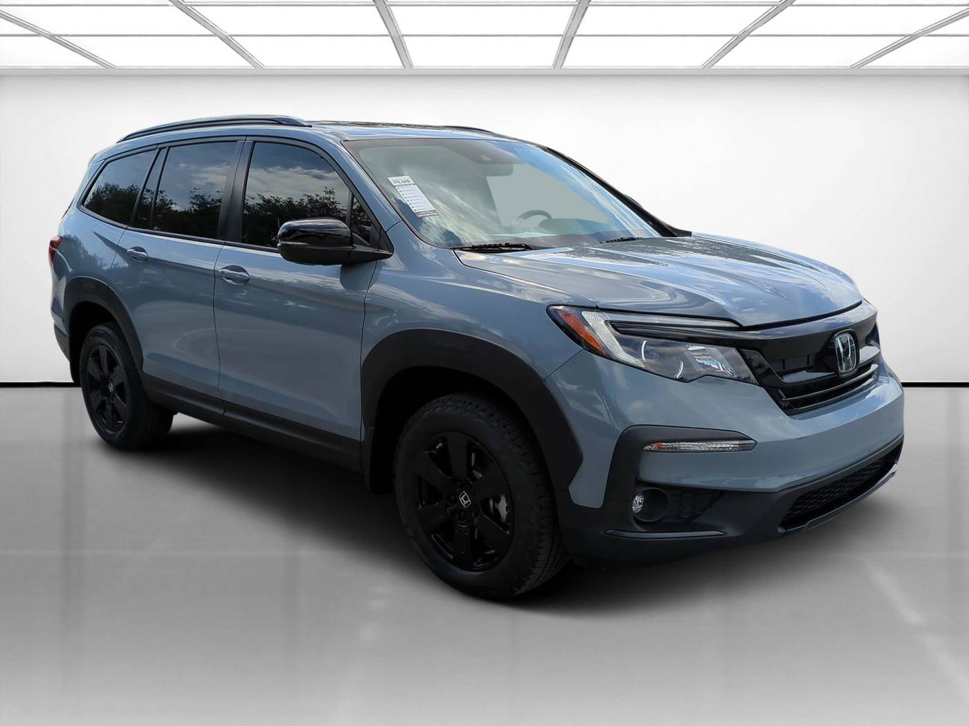 2022 Honda Pilot TrailSport — SUV — 25,468 mi — Margate, FL