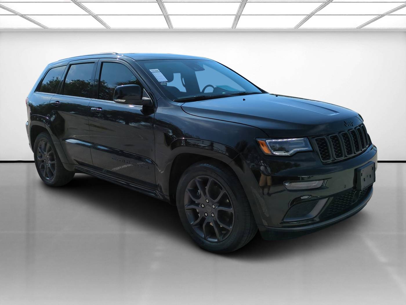 2021 Jeep Grand Cherokee WK High Altitude — SUV — 67,890 mi — Margate, FL