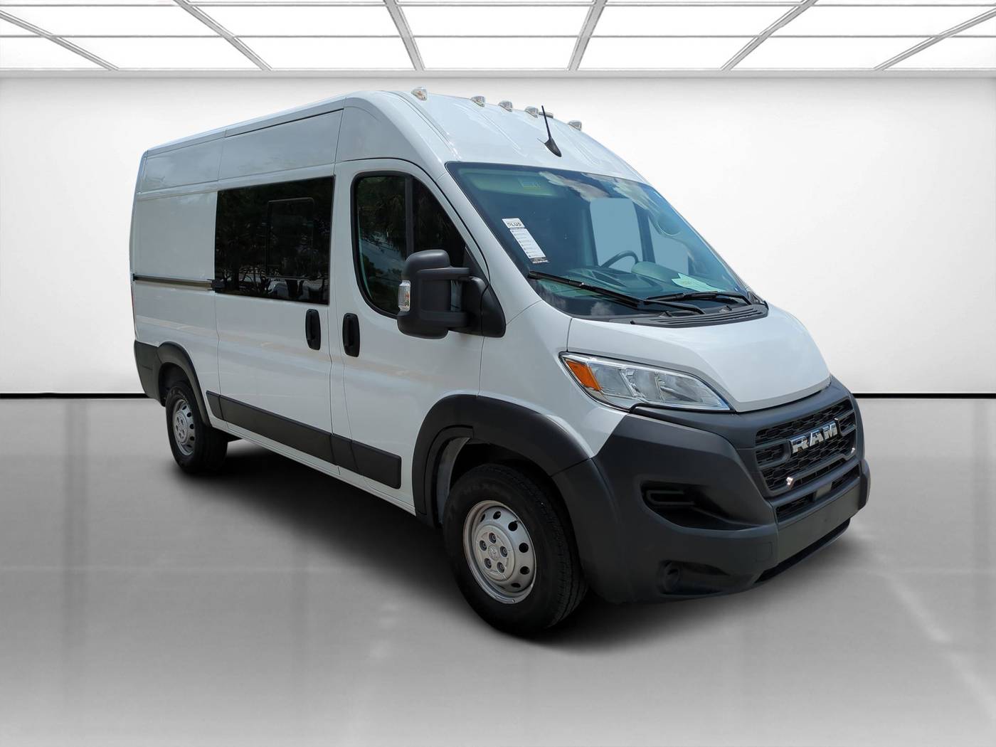 2023 Ram ProMaster Cargo Van 2500 — Cargo Van — 43,794 mi — Margate, FL