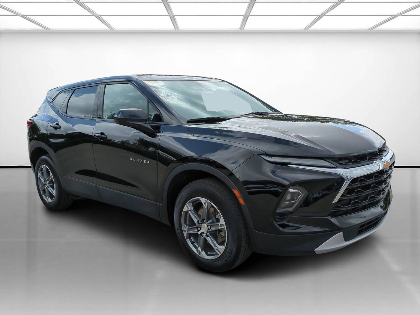 2023 Chevrolet Blazer 2LT — SUV — 20,022 mi — Margate, FL
