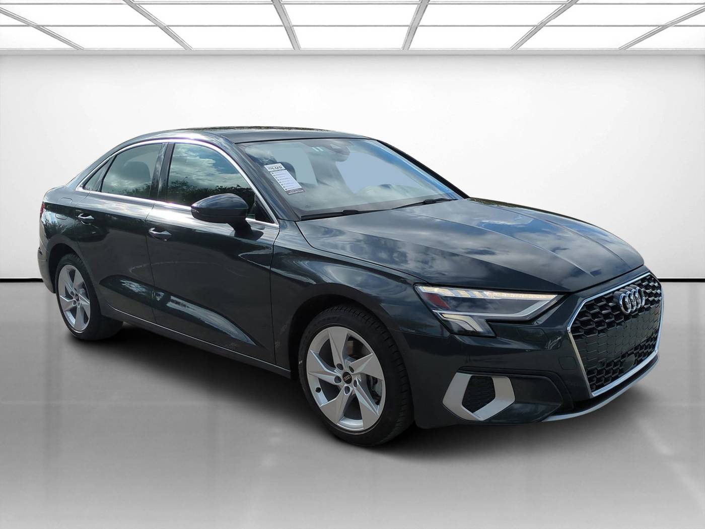 2023 Audi A3 Premium — Sedan — 33,356 mi — Margate, FL