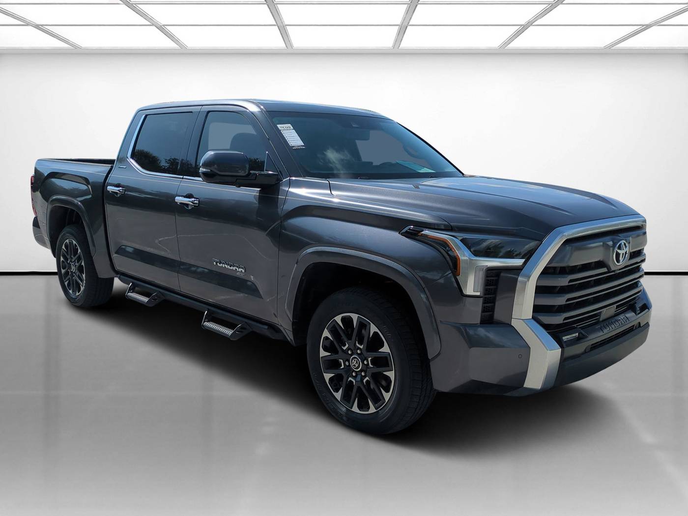 2023 Toyota Tundra Limited — Pickup Truck — 37,539 mi — Margate, FL