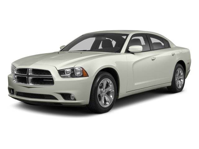 2013 Dodge Charger R/T — Sedan — 223,314 mi — Margate, FL