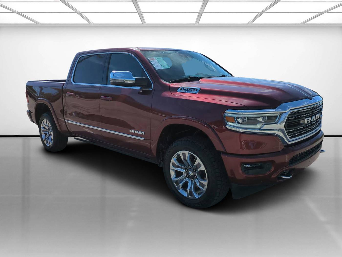 2023 Ram 1500 Limited — Pickup Truck — 49,301 mi — Margate, FL