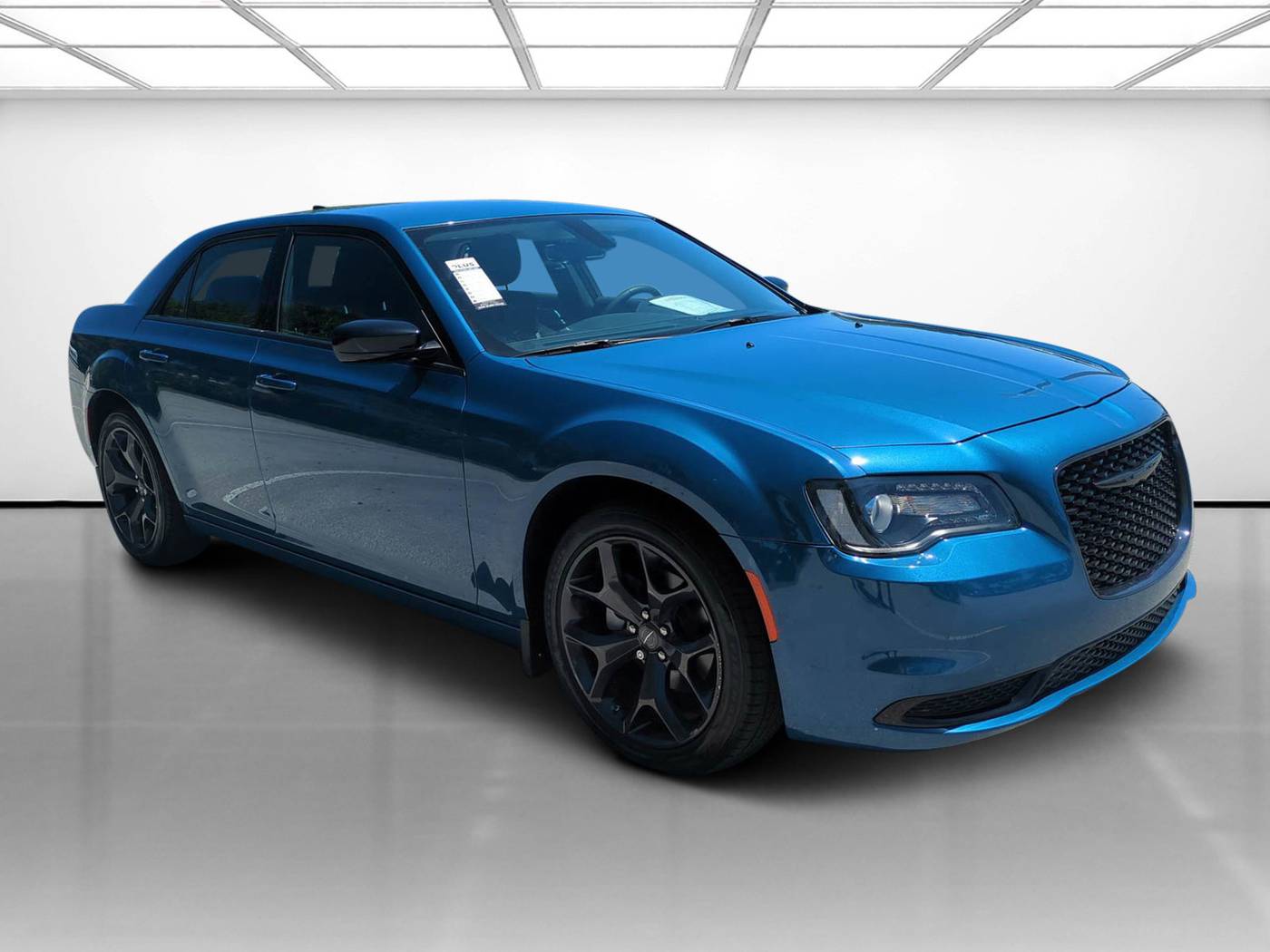2023 Chrysler 300 Touring — Sedan — 27,583 mi — Margate, FL