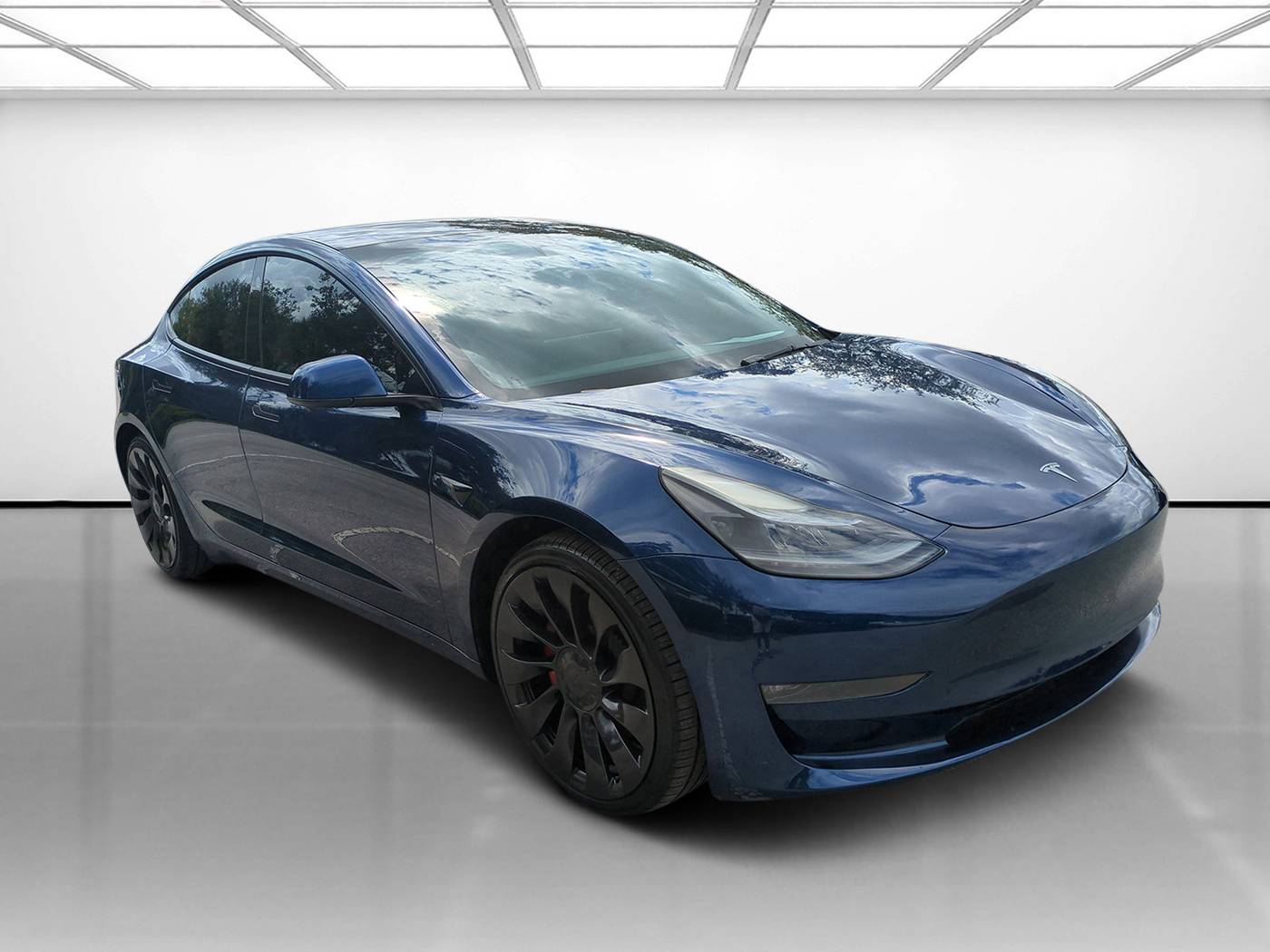 2022 Tesla Model 3 Performance — Sedan — 38,331 mi — Margate, FL