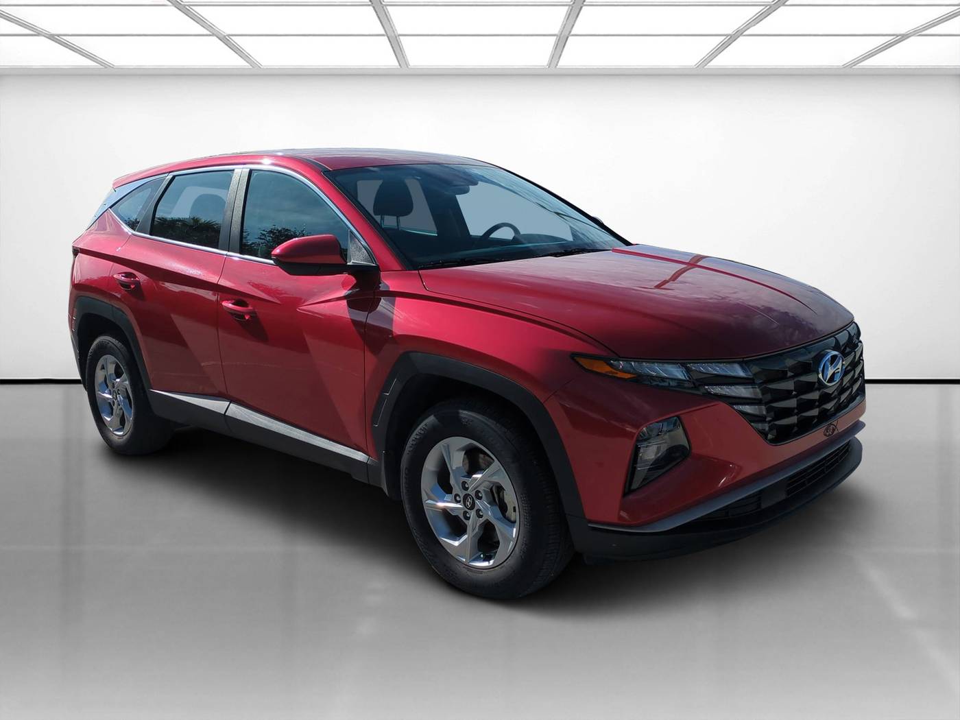 2023 Hyundai Tucson SE — SUV — 23,567 mi — Margate, FL