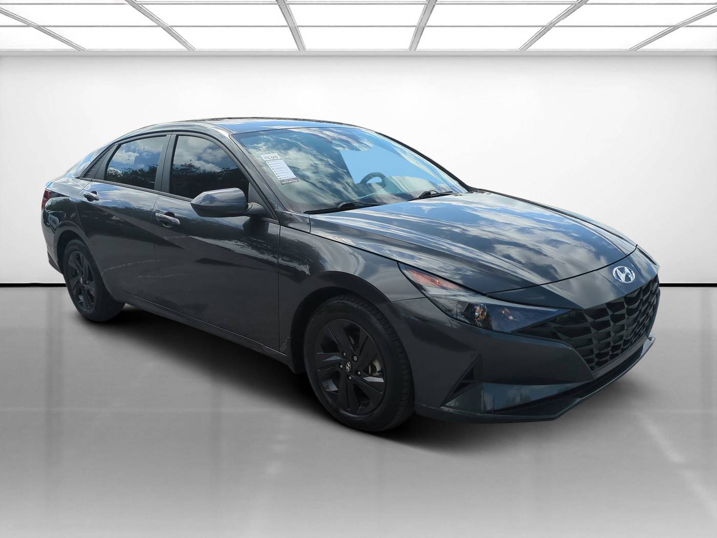 2022 Hyundai Elantra SEL — Sedan — 31,642 mi — Margate, FL