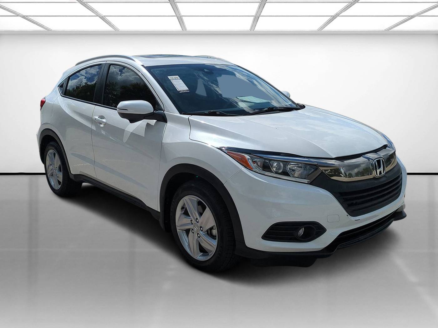 2020 Honda HR-V EX — SUV — 34,300 mi — Margate, FL