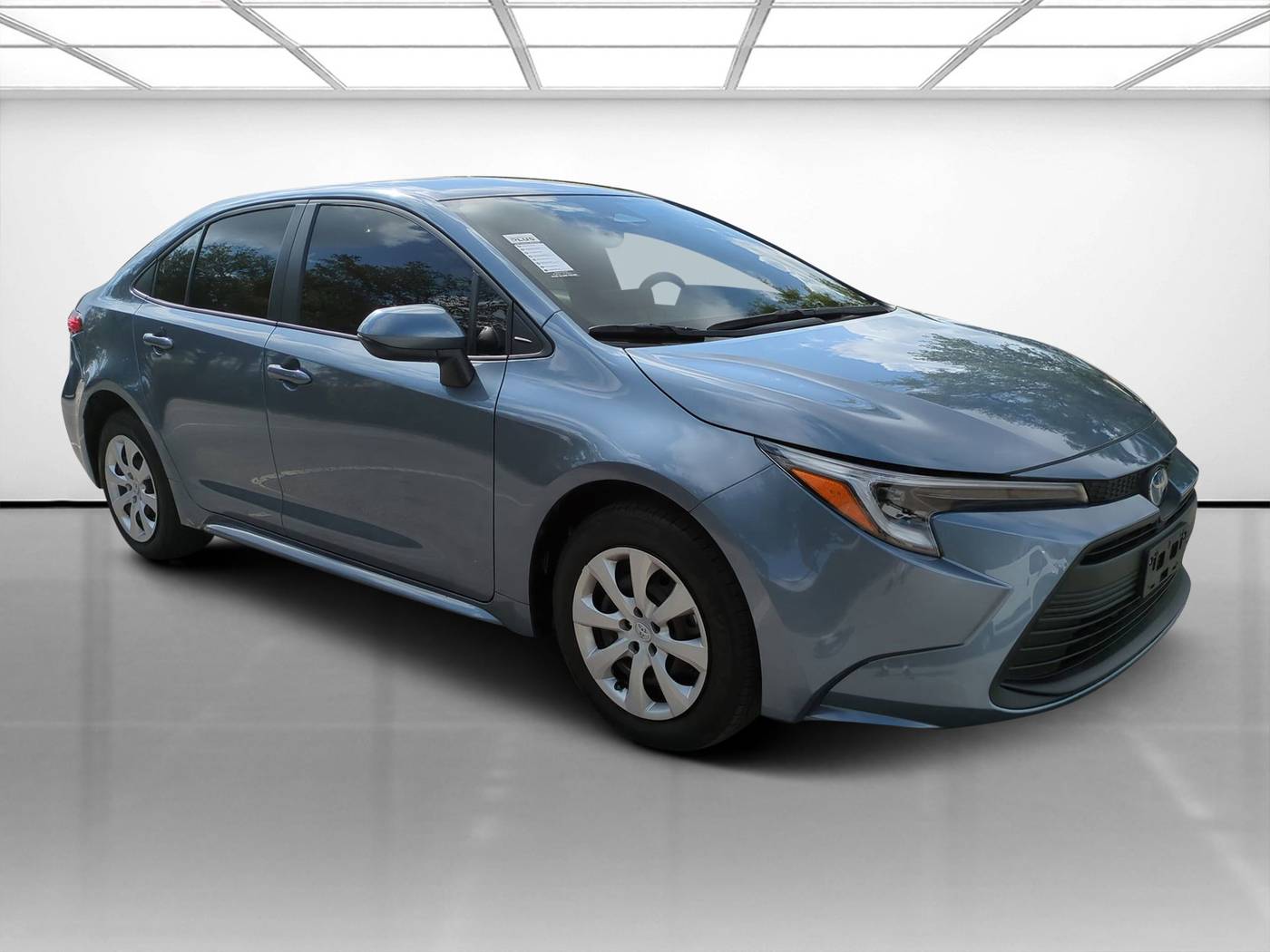 2024 Toyota Corolla Hybrid LE — Sedan — 3,248 mi — Margate, FL